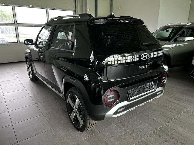 Hyundai INSTER - Bild 5