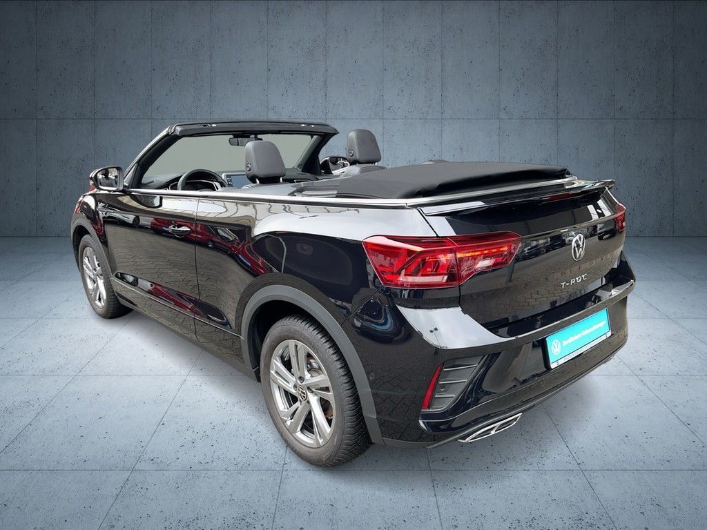 Volkswagen T-Roc - Bild 5