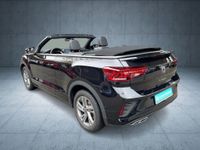 Volkswagen T-Roc - Vorschau Bild 5