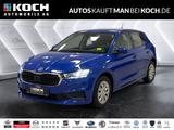 Skoda Fabia 1.0 MPI Active LED CARPLAY KLIMA 4SEASON