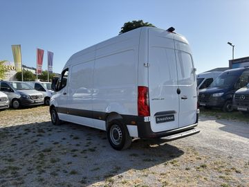 Mercedes Sprinter - 7