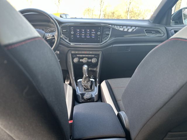 T-Roc 2.0 TSI DSG Sport 4Motion LED NAVI 18 ALU
