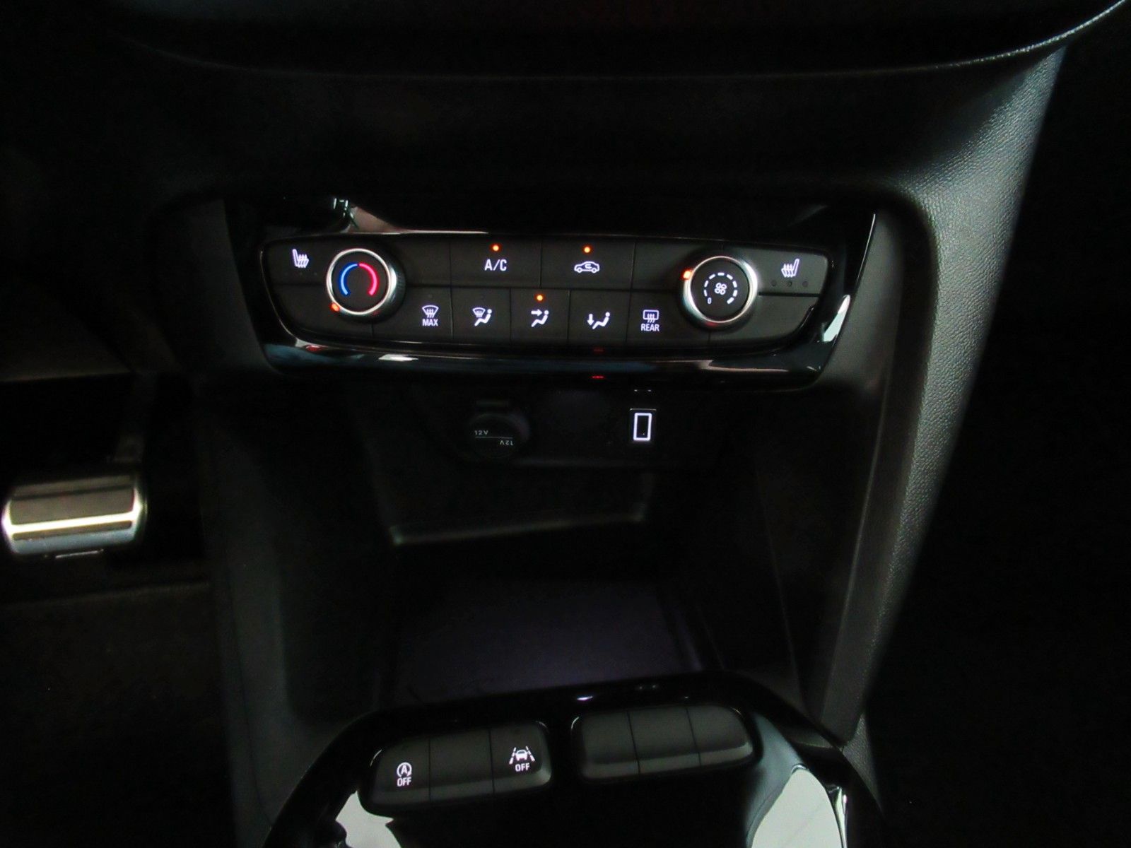 Opel Corsa - Bild 11