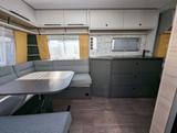Fendt Apero 495 SFB Safety-Paket/2.000kg - Fendt Wohnwagen 495 sfb