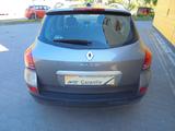 Renault Clio Grandtour TomTom Edition 1.6 16V /Automatik - Renault Clio: 1.6