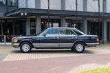 Mercedes-Benz S 280 SE - Mercedes-Benz S 280 Benziner Gebrauchtwagen