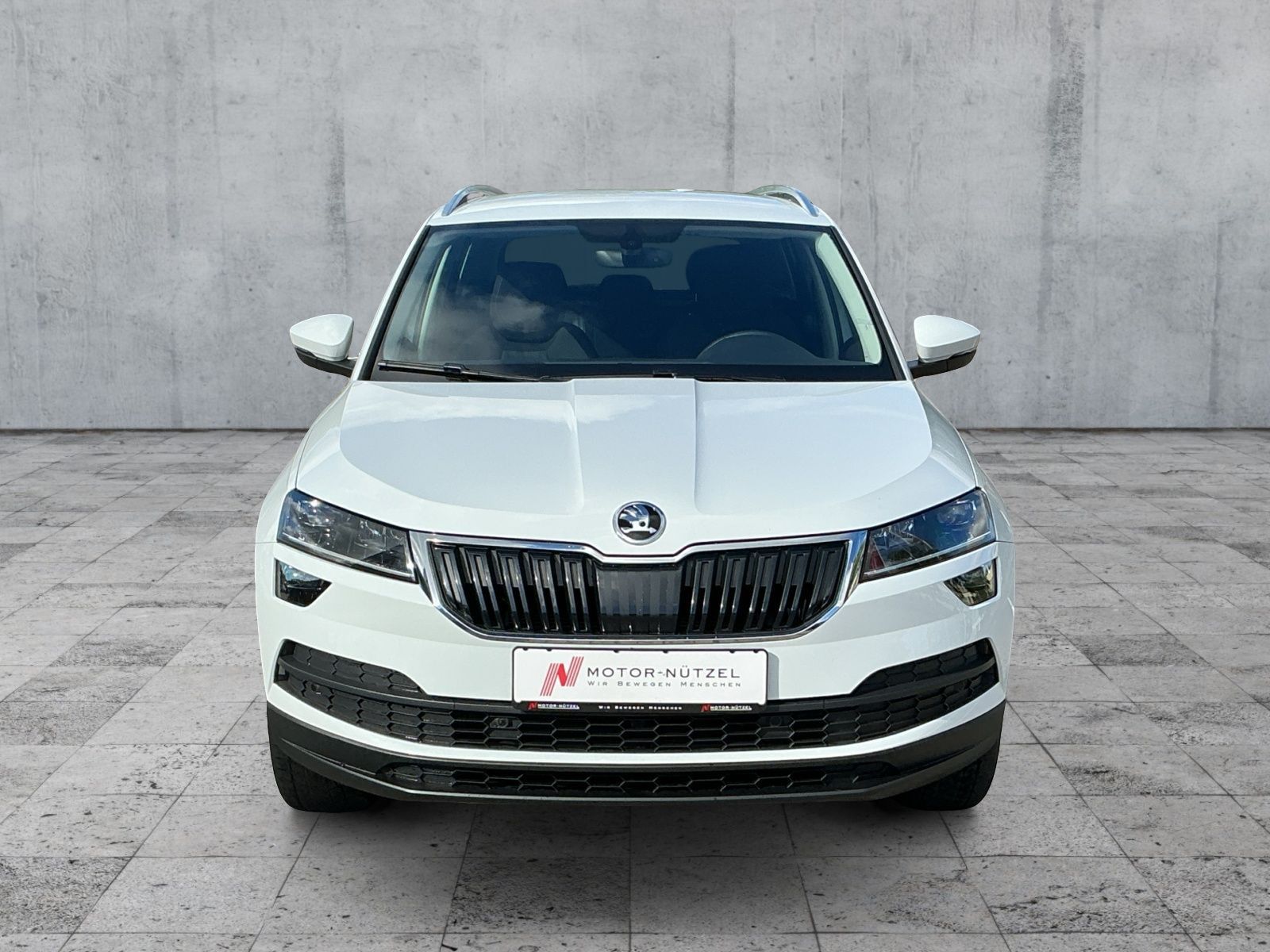 Skoda Karoq - Bild 3