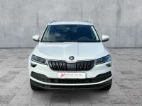 Skoda Karoq - Vorschau Bild 3