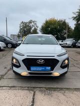 Hyundai Kona Style 2WD - Hyundai KONA mit Diesel-Antrieb: Automatik