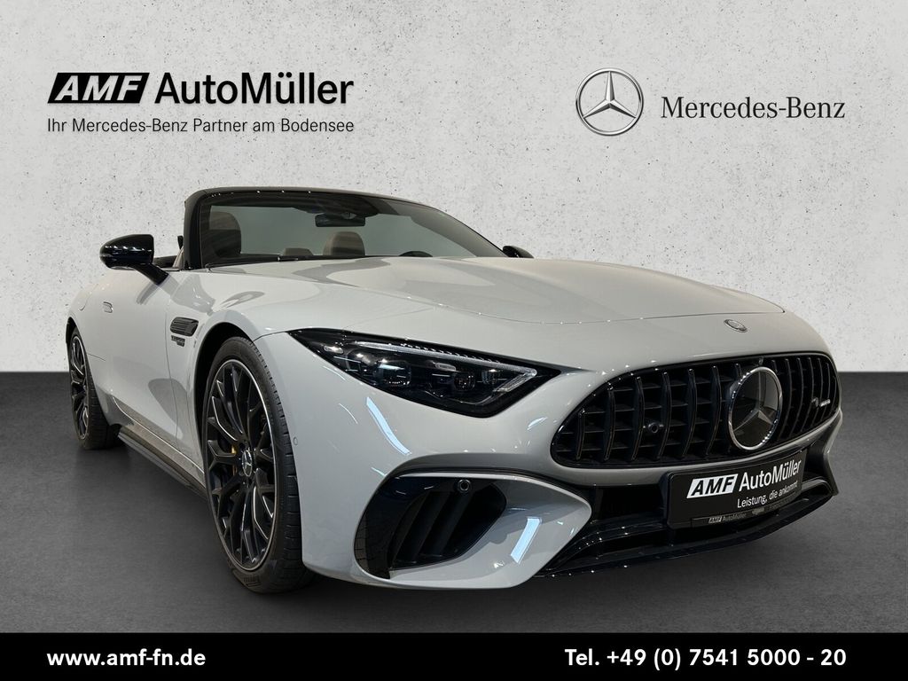 Mercedes-Benz 4M+ Premium Plus NP II+HUD+DISTRO+BURMESTER+360°