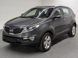 Kia Sportage Vision AHK/PDC/Radio-CD/17 LM - Kia Sportage in Magdeburg