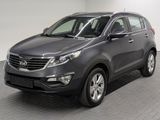 Kia Sportage Vision AHK/PDC/Radio-CD/17 LM - Kia Sportage aus 2013