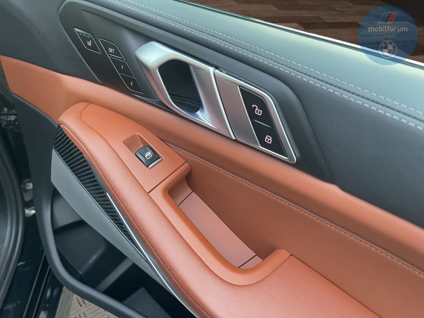 BMW X5 M60 - Bild 19