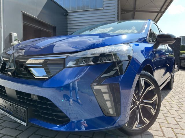 Colt SELECT / UPE: 29.630,- € / 1.6l HYBRID LED 