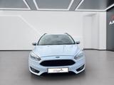 Ford Focus Turnier Trend+PDC+Klima+USB+Bluetooth - Ford Focus Gebrauchtwagen in Bochum