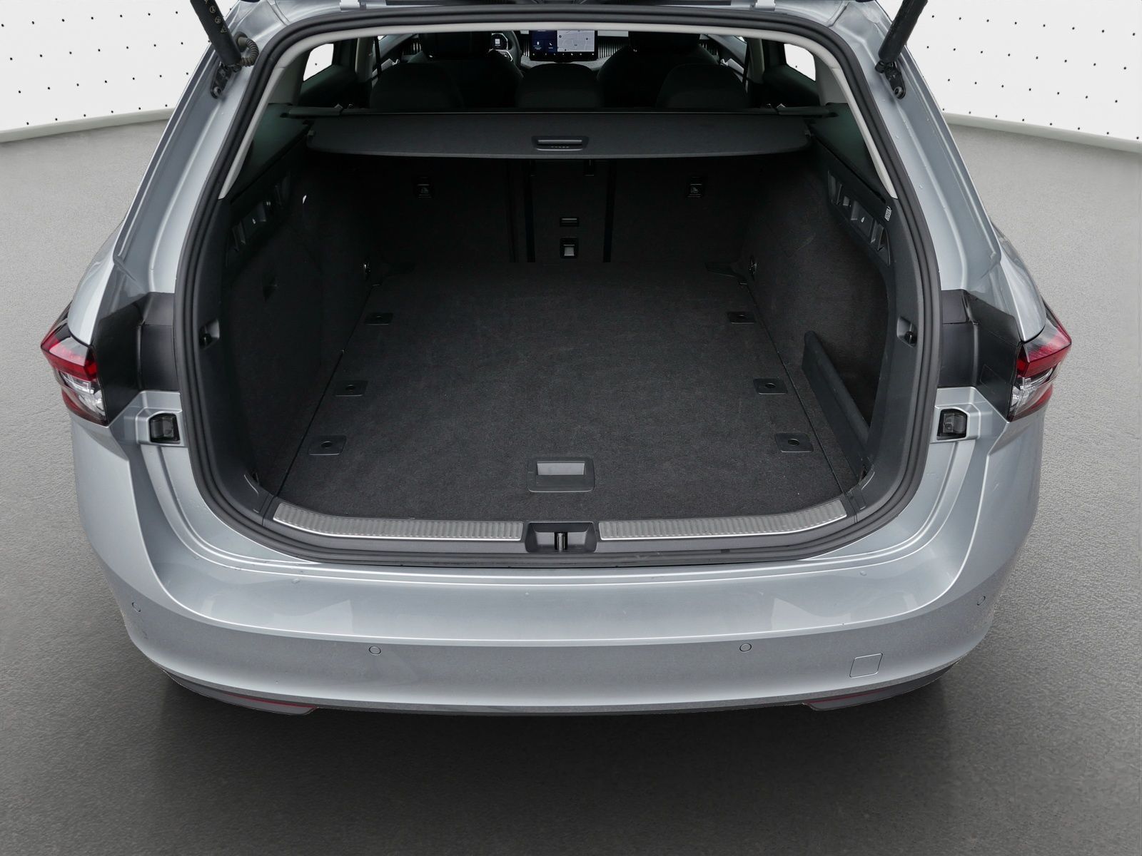 Skoda Superb - Bild 11