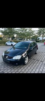 Volkswagen Golf 1.9 TDI - Volkswagen Golf aus 2005: TDI