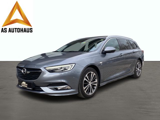 Opel Insignia OPC LINE Kamera 360° Navi SHZ CarPlay 