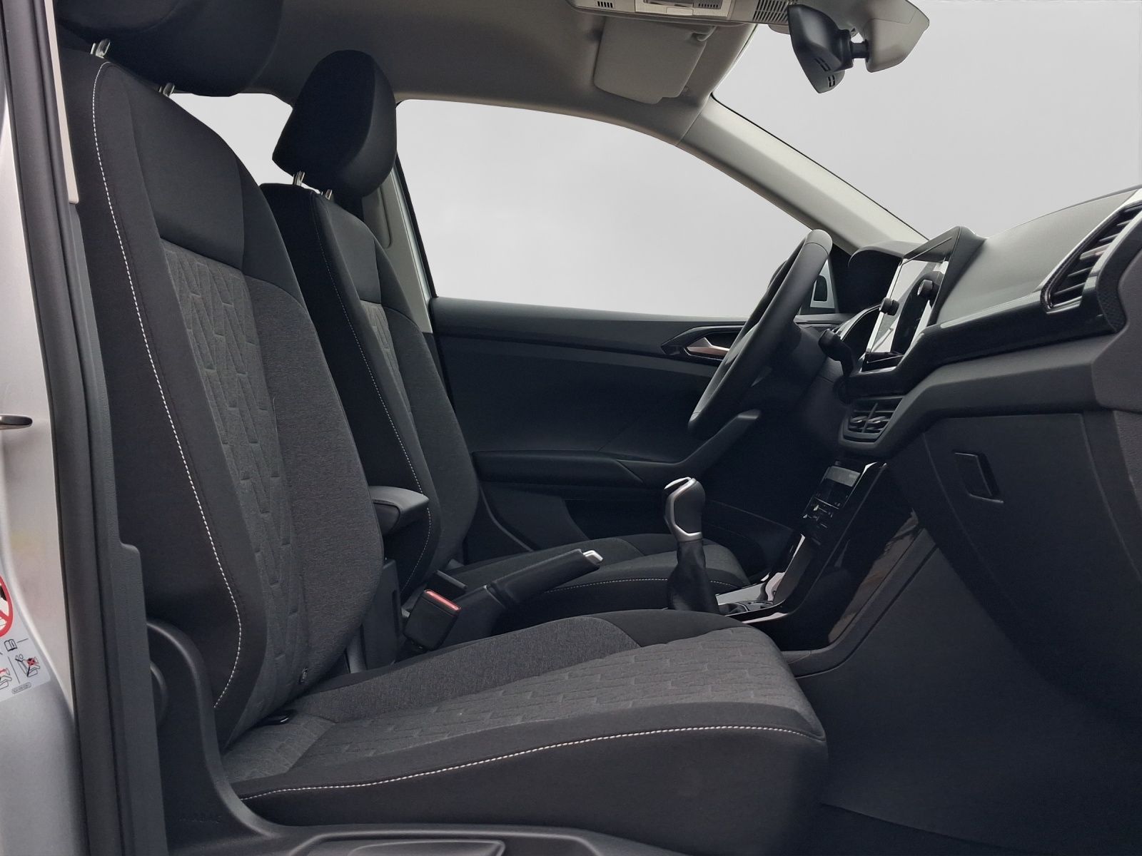 Volkswagen T-Cross 1.0 TSI LIFE LM17 KAMERA SITZHZ ACC foto 4