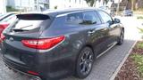 Kia Familienvan KIA Optima Diesel - Kia Optima in Köln
