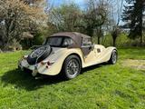Morgan Plus 8 - Morgan Plus 8 von privat