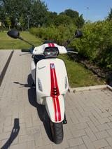 Vespa Sprint 150 - VESPA 150 SPRINT