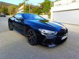 BMW M8 Competition xDrive Coupé M8 Competition - BMW M8 aus 2021