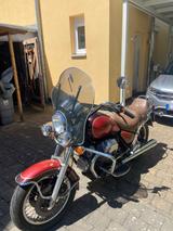 Moto Guzzi California III - Moto Guzzi California III