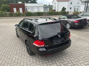 Volkswagen Golf - 3