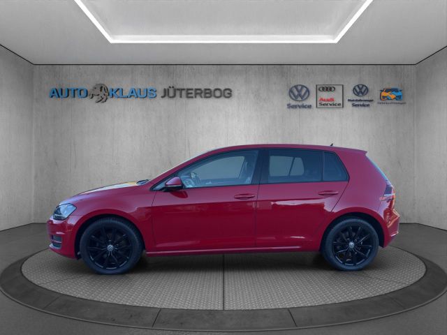 Golf VII (7) Highline 1.4 TSI Panoramadach Navi