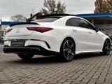 Mercedes-Benz CLA 45 AMG S 4M+ Night Perf. Sitze Pano Aero HUD - Mercedes CLA 45 AMG mit Schiebedach