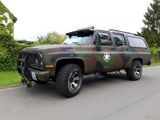 Chevrolet chevrolet K 30 - Chevrolet K30: Geländewagen