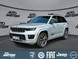 Jeep Grand Cherokee 2,0T Overland 4xe Plug-In+Winterr - Jeep Grand Cherokee mit Hybrid-Antrieb