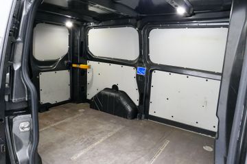 Fahrzeugabbildung Ford Transit Custom Kasten 300 L1 Trend