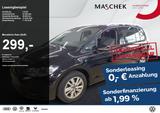 Volkswagen Touran Comfortline 1.5 TSI DSG 7-Sitze Navi AHK - Volkswagen Touran Jahreswagen: Automatik