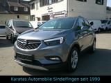 Opel Mokka X Innovation Navi GSHD AHK Kamera 8xAlu - Opel Gebrauchtwagen in Sindelfingen