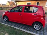 Daihatsu gepflegter Daihatsu Cuore 5liter Auto klei... - Daihatsu Cuore Gebrauchtwagen