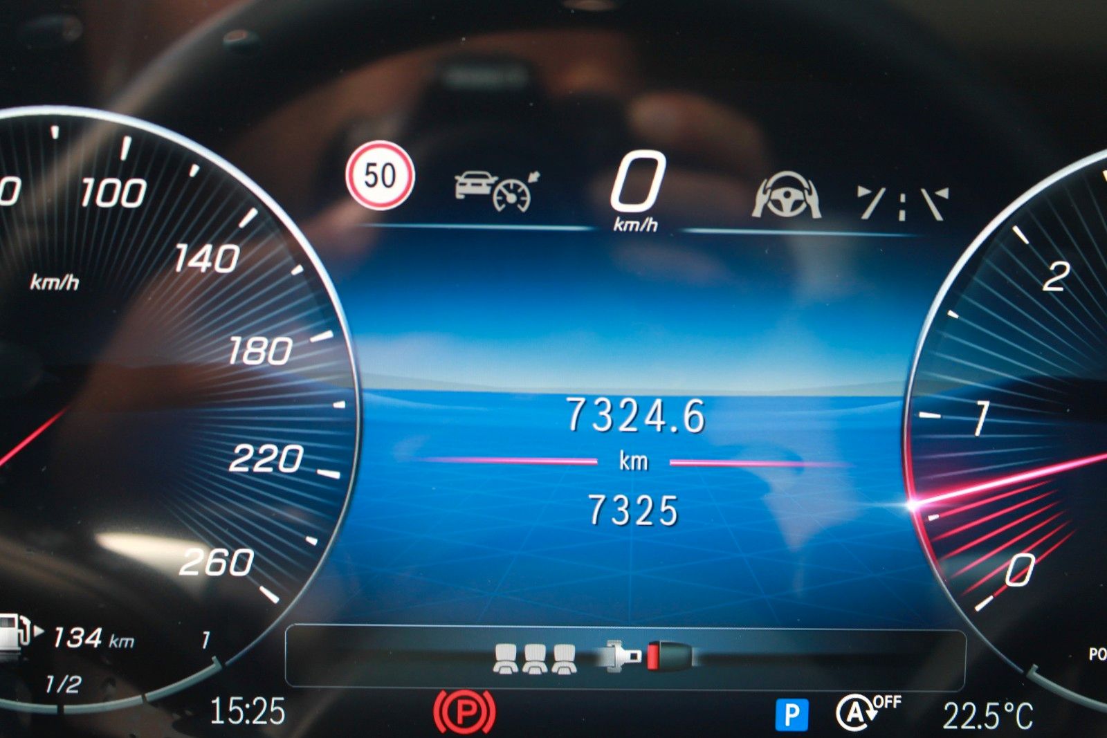 Mercedes-Benz GLE 450 d 4Matic AMG Luft Pano Leder AHK 360° foto 13