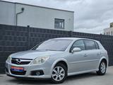 Opel Signum 1.9 CDTI Edition KLIMA BI-XEN SHZ PDC 2HD - Opel Signum: 1.9