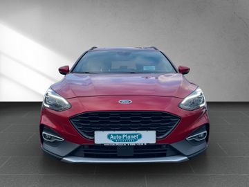 Ford Focus Turnier 1.5 Active X *AHK*ACC*BLIS*CAM*HUD