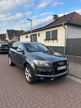 Audi Q7 3.0 TDI S-Line | 7-Sitzer | Top Zustand 