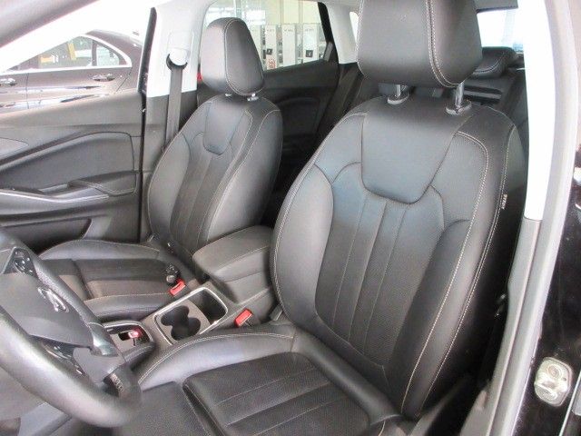 Fahrzeugabbildung Opel Grandland X ULTIMATE1.5D LED/LEDER/MASSAGE/4xSHZ