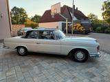 Mercedes-Benz W111 Mercedes Benz 220 SEb Coupé ( Tausch ... - Mercedes-Benz 220: Seb