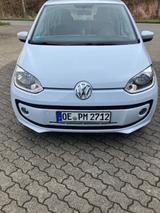 Volkswagen up! 1.0 44kW move up! - VW up! von privat