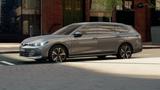 Volkswagen Passat Business 1.5 eHybrid DSG AHK+ACC+RearView - Volkswagen Passat mit Hybrid-Antrieb