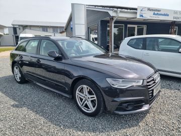 Audi A6 - 3