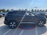 Peugeot 3008 GT - Peugeot 3008: Schwarz