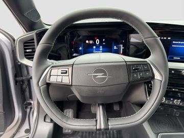 Fotografie 11 des Opel Mokka Edition Automatik Navi Kamera Keyless PDC