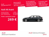 Audi A6 - Vorschau Bild 2