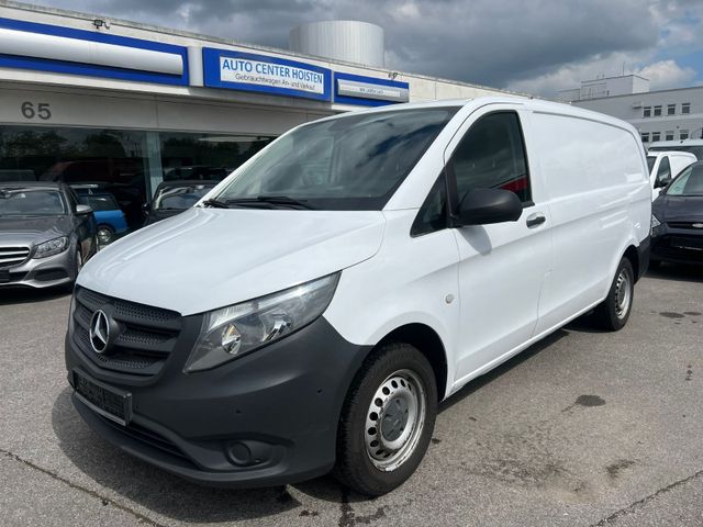 Mercedes-Benz Vito Kasten 116 CDI lang*1.Hand*Klima*PDC*AHK*